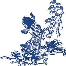 鱼儿
