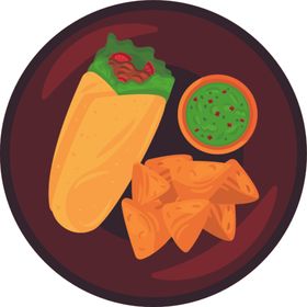 食物