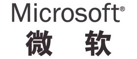 微软矢量logo