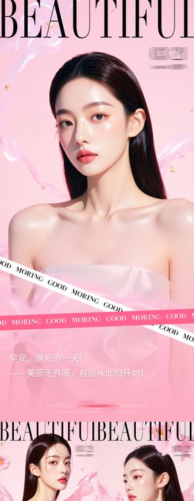 医美早安