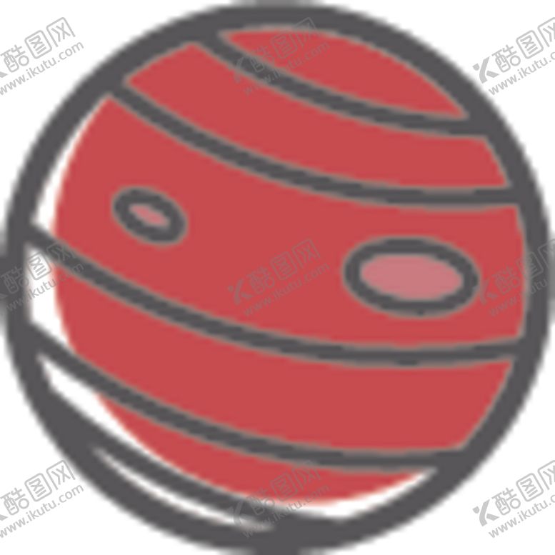 编号：22100407050843279073【酷图网】源文件下载-火星