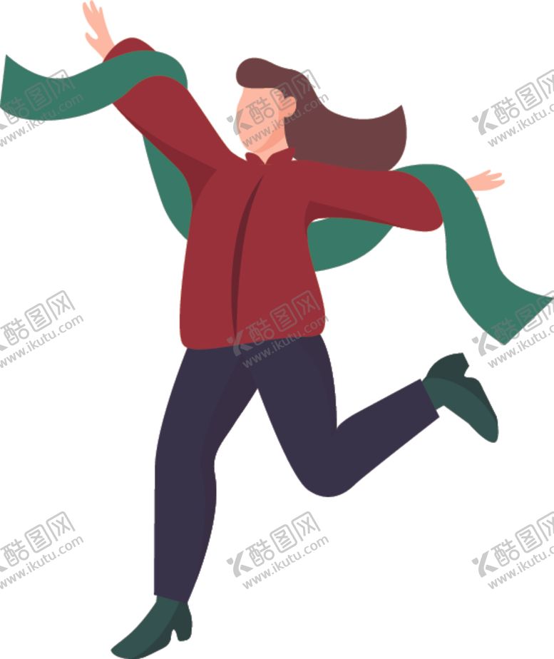 编号：24265007040534177743【酷图网】源文件下载-冬装