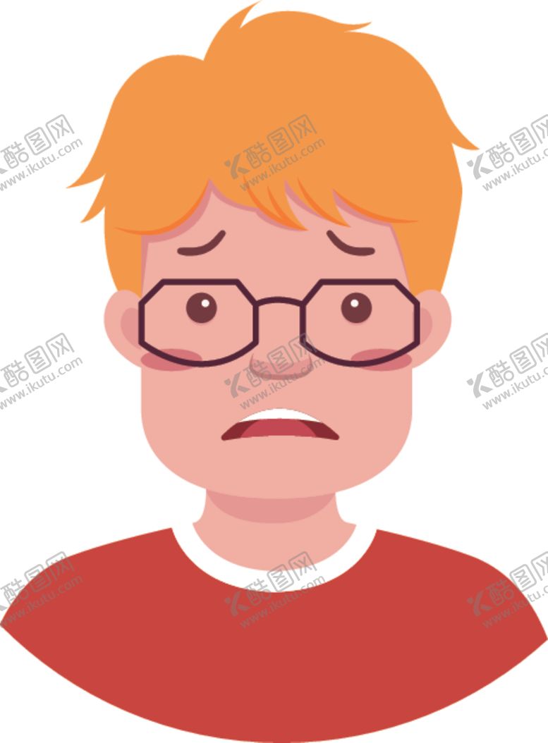 编号：73765411011032527601【酷图网】源文件下载-卡通人物