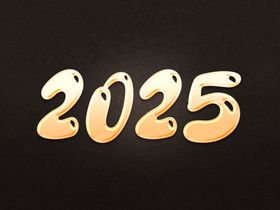 2025字体设计