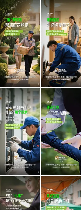 微服务