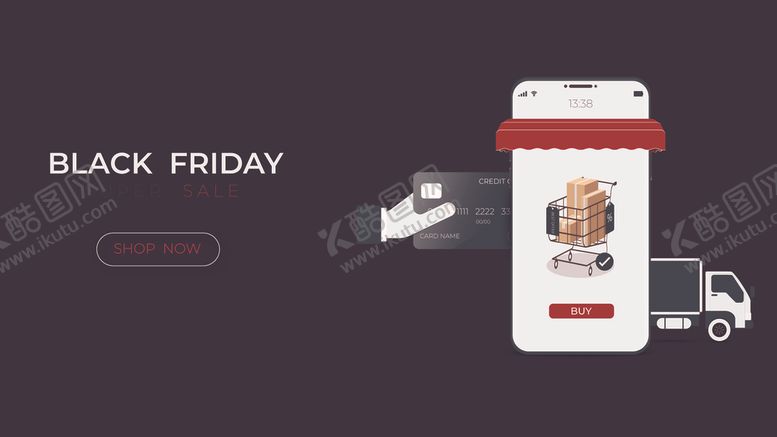 编号：19563710072027465587【酷图网】源文件下载-手机购物