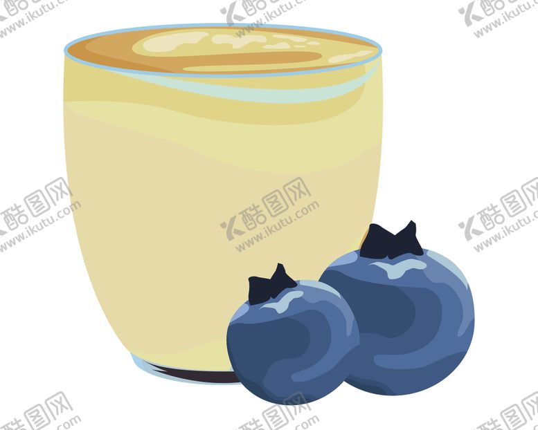 编号：40853204241251174338【酷图网】源文件下载-水彩果汁