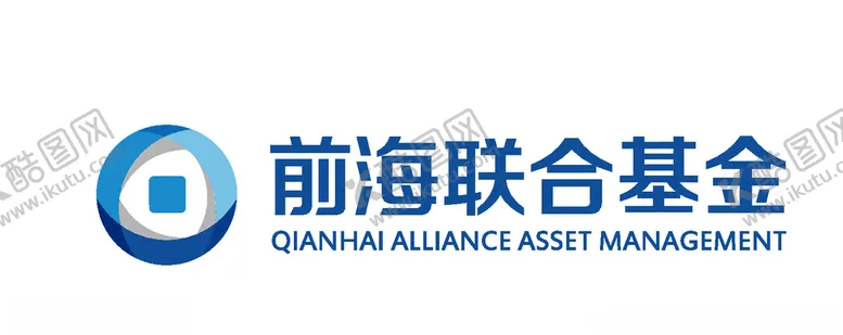 编号：72750103270442546894【酷图网】源文件下载-前海联合基金logo