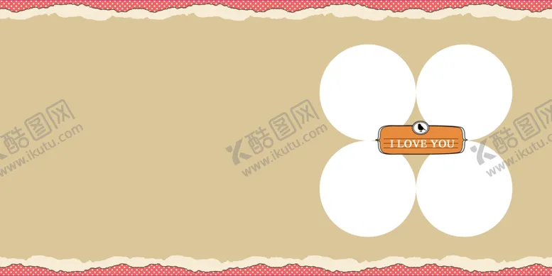 编号：95629306262224228595【酷图网】源文件下载-儿童摄影相册模板字母