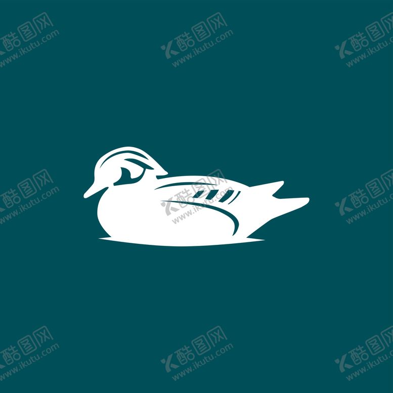 编号：95026710031015191309【酷图网】源文件下载-鸟logo