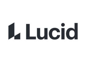 Lucidchart 标志