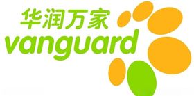 矢量华润万家logo