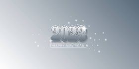 2023年字体  