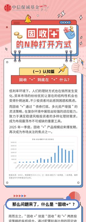 红色插画风孟菲斯活动长图专题设计