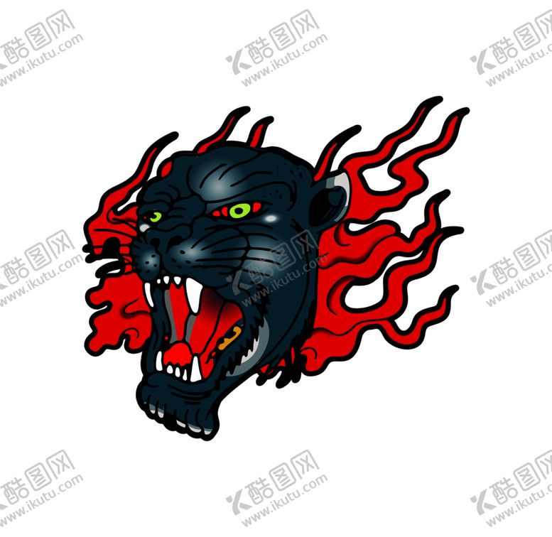 编号：90477009221417514501【酷图网】源文件下载-火焰素材