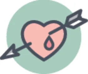 一箭穿心