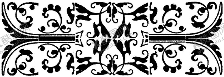 编号：33561409271340485407【酷图网】源文件下载-镂空花图案