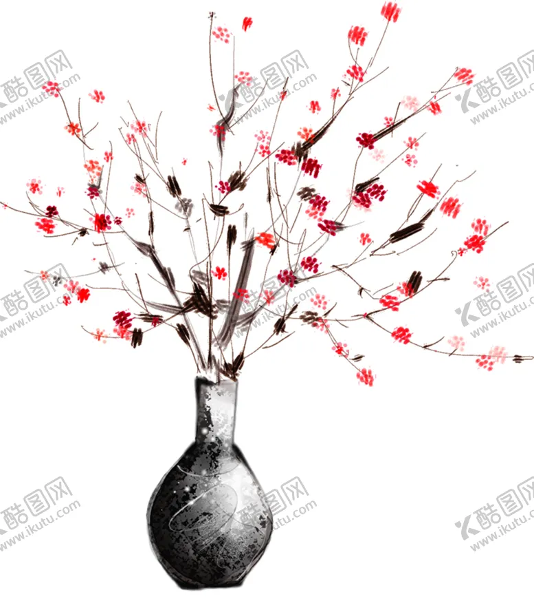 编号：19466804081806485596【酷图网】源文件下载-樱花装饰素材