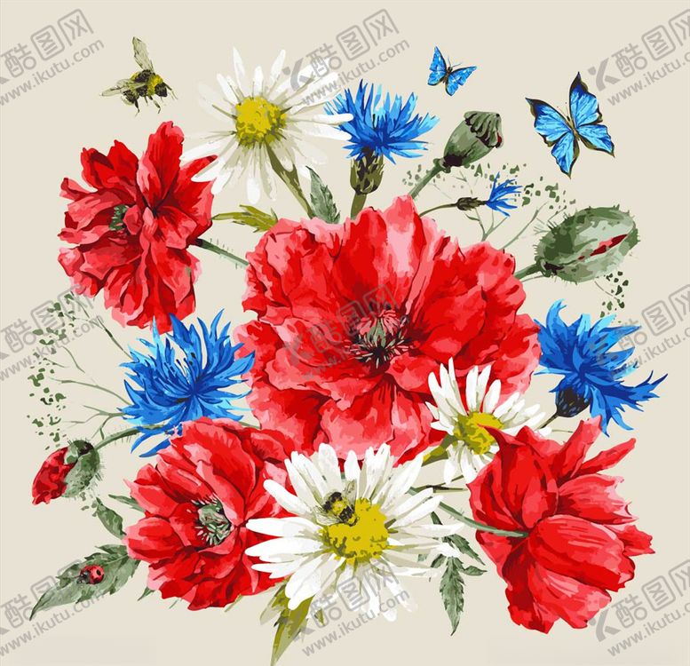 编号：42097506281407182774【酷图网】源文件下载-花朵