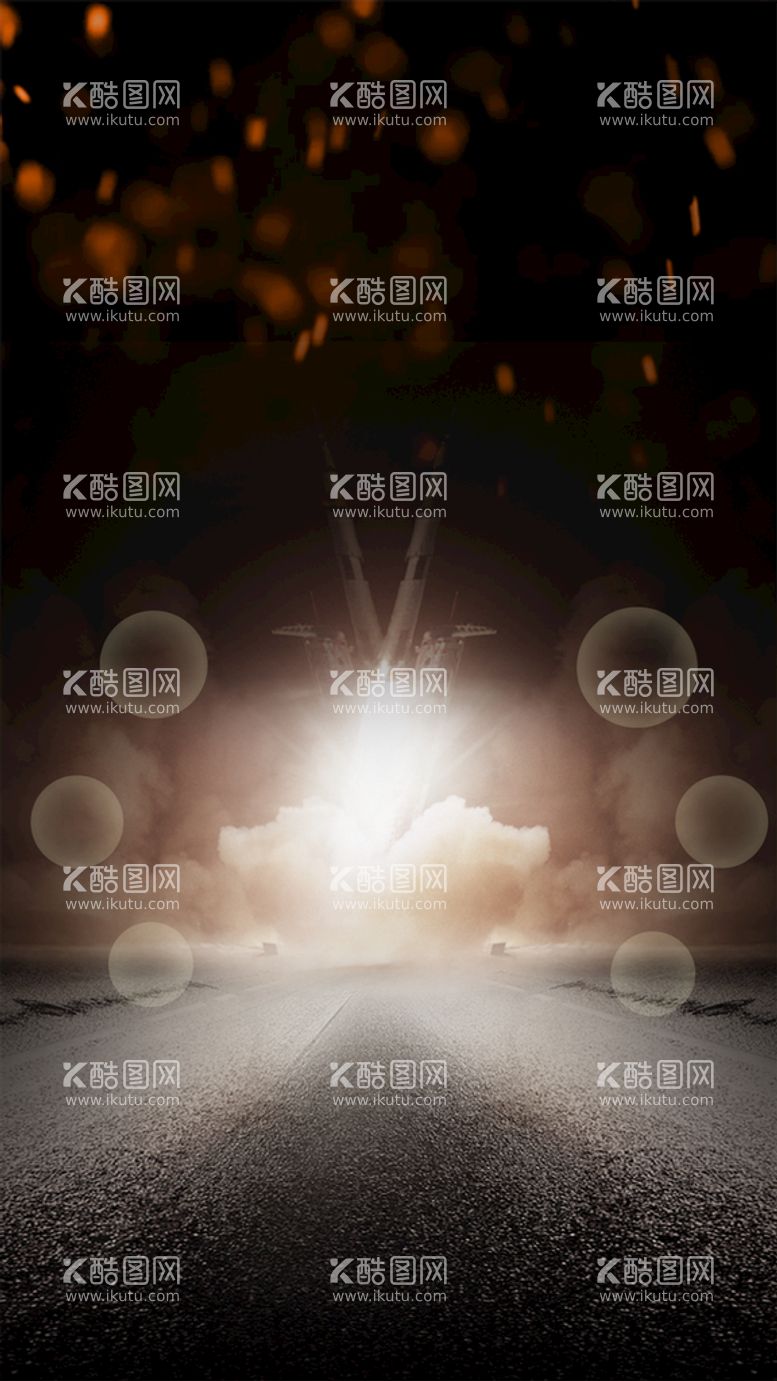 编号：48092509300308008931【酷图网】源文件下载- 创意星空合成海报图片 