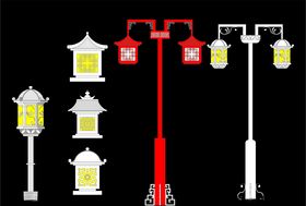 灯具