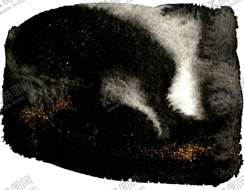 编号：82157409130739152809【酷图网】源文件下载-水墨元素