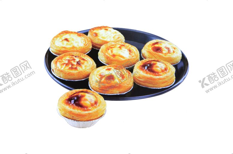 编号：22810106161633412481【酷图网】源文件下载-蛋挞烤肉美食小吃油炸
