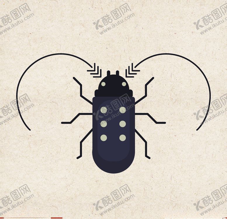 编号：36456910110836146943【酷图网】源文件下载-矢量动物矢量植物插画手绘