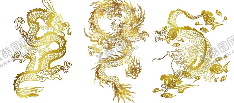 编号：37054512212118168802【酷图网】源文件下载-龙素材