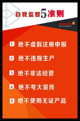 九项准则