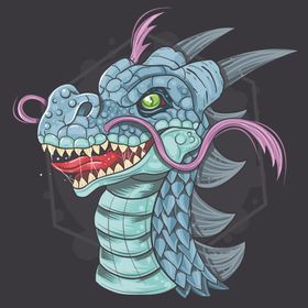 恐龙图标