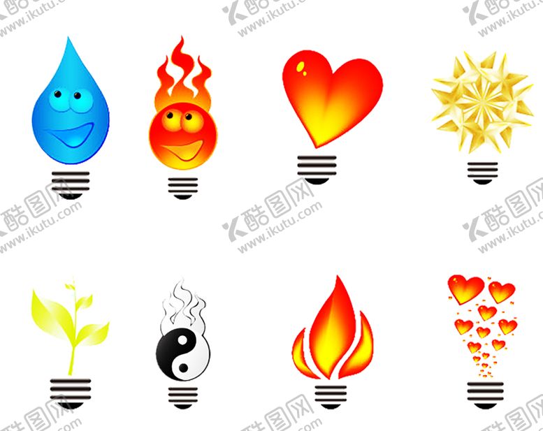 编号：92476510030852038339【酷图网】源文件下载-火焰素材