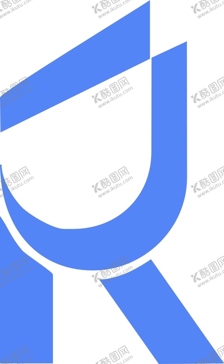 编号：94289902101713318020【酷图网】源文件下载-字母标志