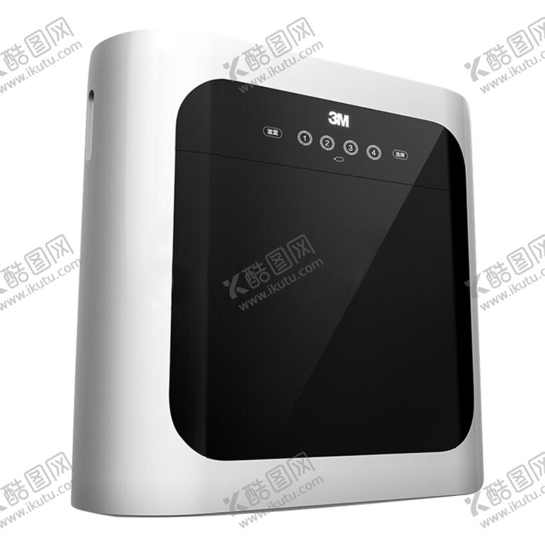 编号：72883709261404332002【酷图网】源文件下载-3M双水机