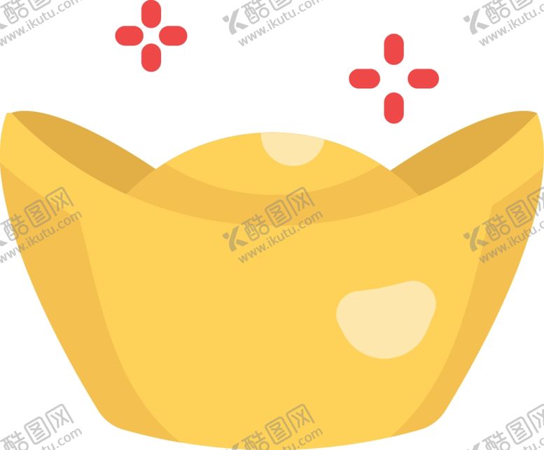 编号：46572810180858557875【酷图网】源文件下载-元宝