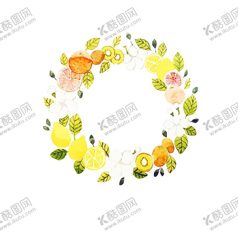 编号：45291009241412438638【酷图网】源文件下载-水果