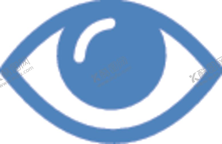 编号：48950309292140217671【酷图网】源文件下载-眼睛