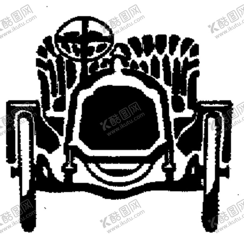 编号：49467110310814547749【酷图网】源文件下载-花纹边框