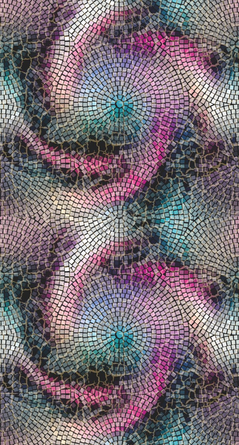 编号：94606309241302543890【酷图网】源文件下载-个性青春系列头巾条巾围巾图案