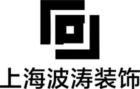 峰行装饰logo