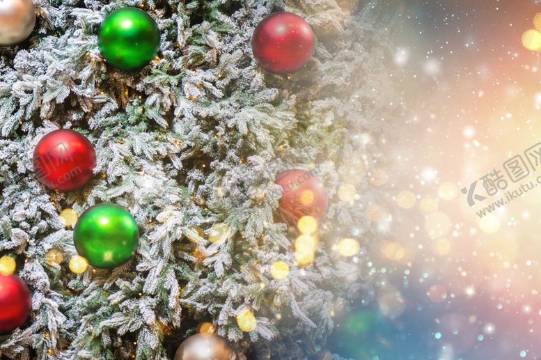 编号：36914410071410388845【酷图网】源文件下载-圣诞背景