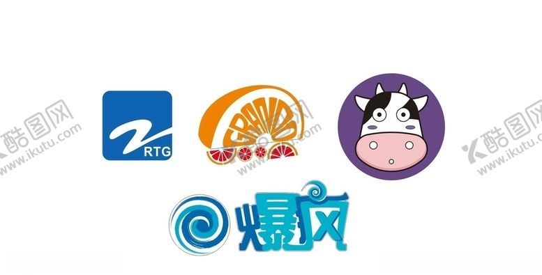 编号：99579709301726043427【酷图网】源文件下载-矢量各种门头标识