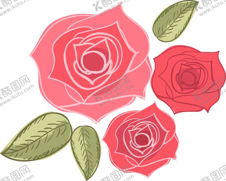 编号：36527509280128446295【酷图网】源文件下载-鲜花素材