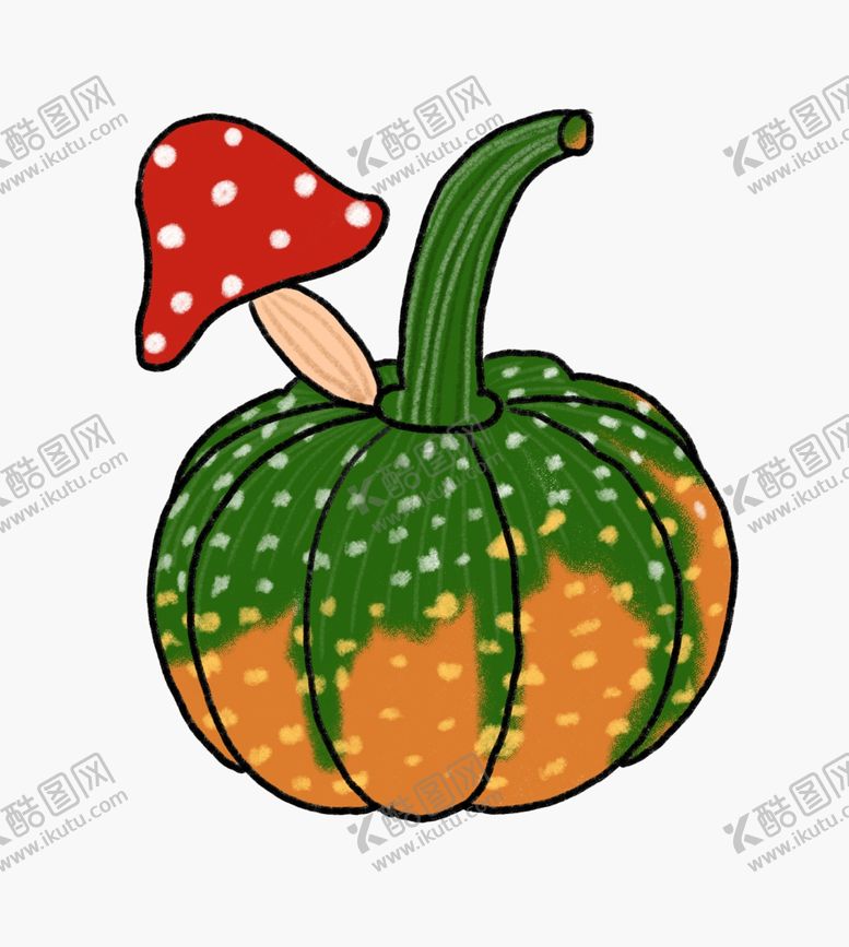 编号：55527204141737518752【酷图网】源文件下载-南瓜