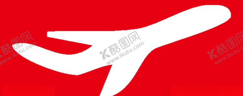 编号：21772309242103187983【酷图网】源文件下载-飞机图标
