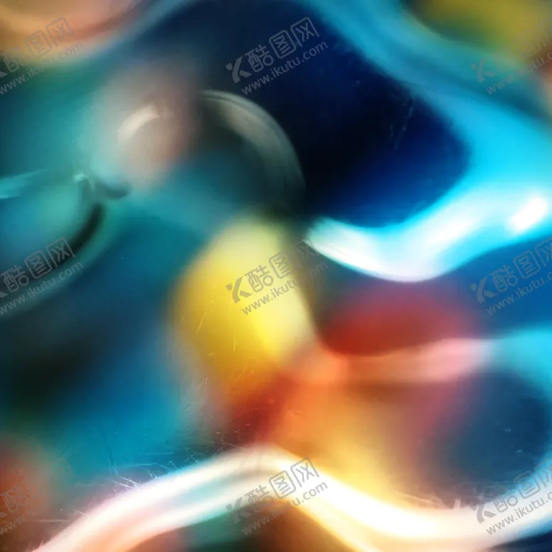 编号：69541404220341095194【酷图网】源文件下载-抽象渐变炫彩流体背景