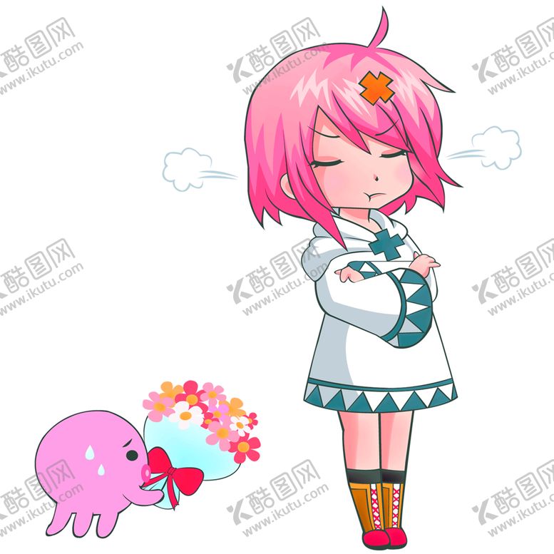 编号：78293307041707082749【酷图网】源文件下载-花素材