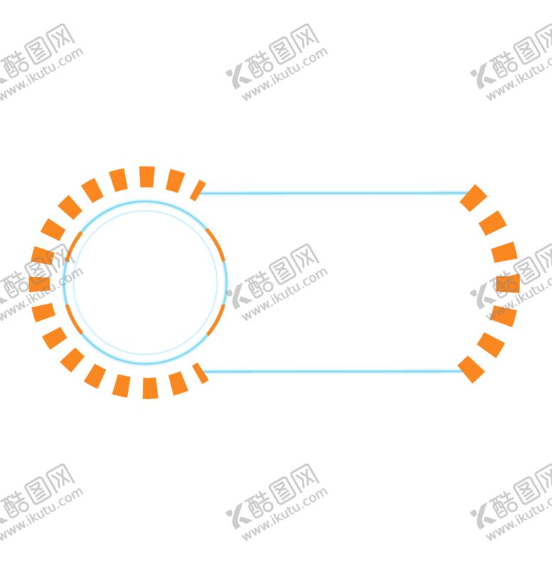 编号：19792103142103281840【酷图网】源文件下载-科技边框