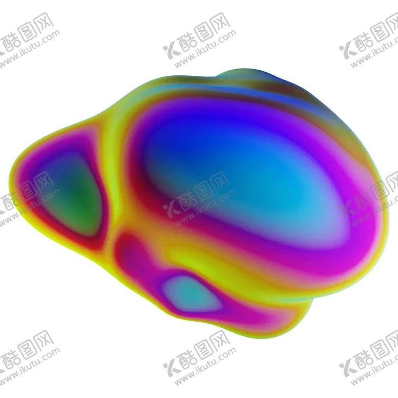 编号：77436312101939529960【酷图网】源文件下载-流体渐变