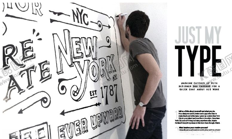 编号：74192309292142153084【酷图网】源文件下载-图文排版版式模板